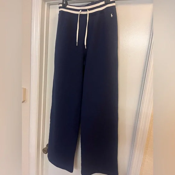 Ralph Lauren Woman trouser jogger - Picture 2 of 8